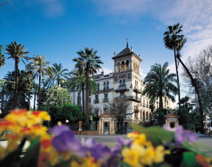 2-Hour Seville Panoramic Walking Tour - Customer Feedback