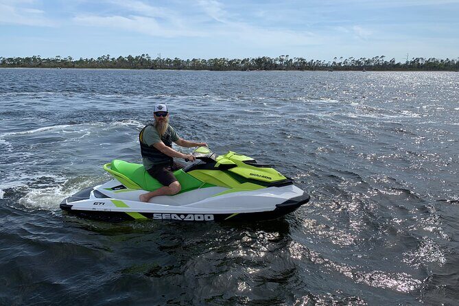 2 Hour Shell Island Jet Ski Dolphin Tour - Frequently Asked Questions