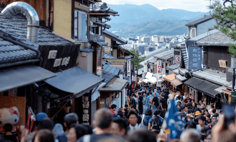 2-Hour Shopping Tour Plan / Private - Customer Testimonials