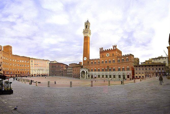 2 hour Siena Private Guided Walking Tour - Who Will Love This Tour?