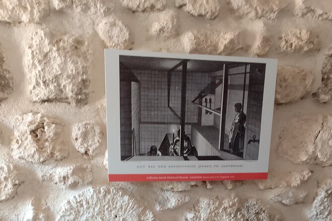 2-Hour Small Group Guided Bridgetown Historic Jewish Walking Tour - Traveler Reviews and Feedback