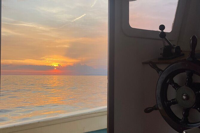 2-Hour Sorrento Coast Sunset Cruise with Dinner Experience - The Experience from the Traveler’s Perspective