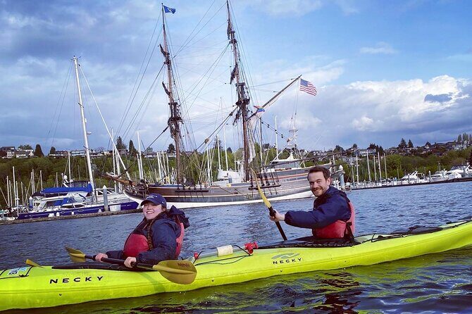 2 Hour Sound Tour - FAQ