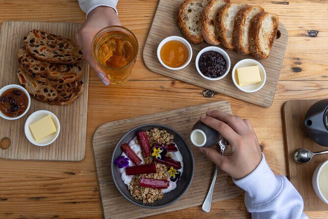 2-Hour Sparkling Brunch on the Mornington Peninsula - An In-Depth Look at the Mornington Peninsula Sparkling Brunch