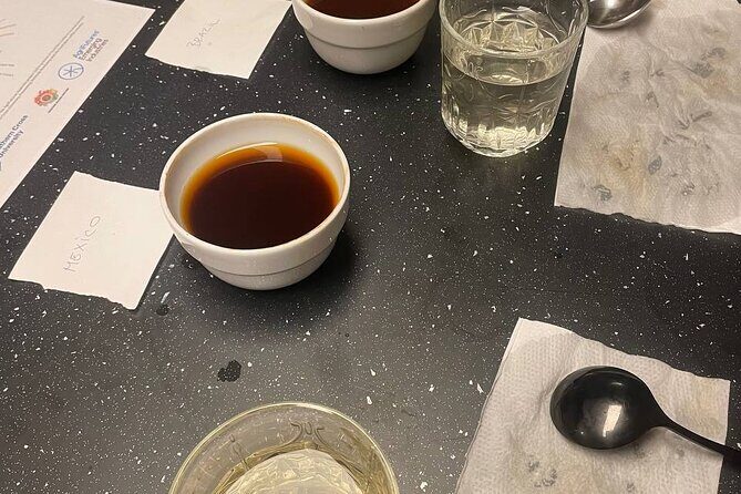 2-Hour Specialty Coffee tasting in Ljubljana - Final Thoughts