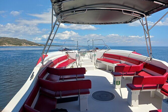2-Hour Speedboat Experience from Salou - Who Will Love This Tour?