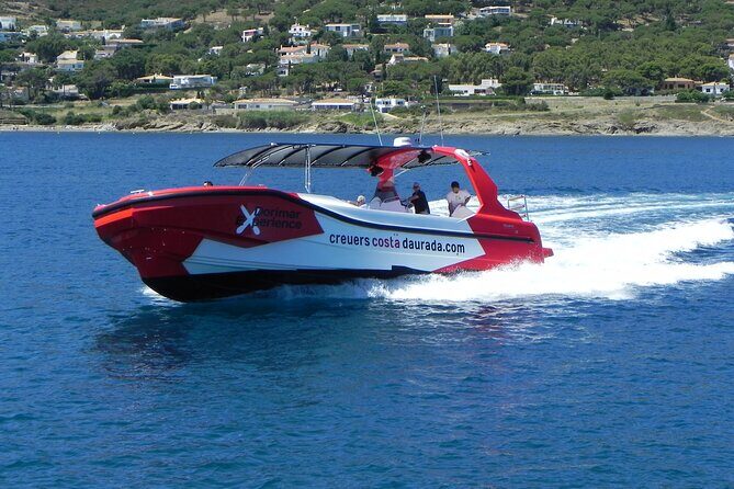 2-Hour Speedboat Experience from Salou - Final Thoughts