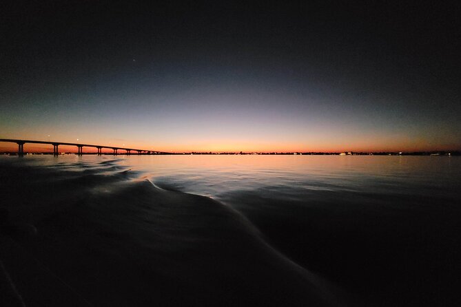 2 Hour Sunset Cruise in Clearwater, Florida - Meeting Point and Check-In