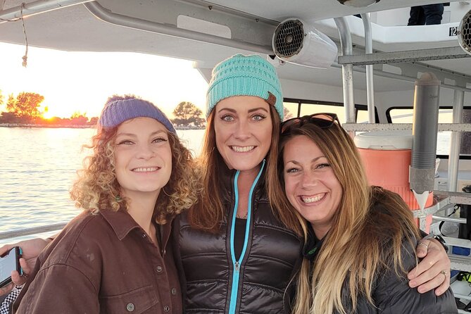 2 Hour Sunset Cruise in Clearwater, Florida - Frequently Asked Questions