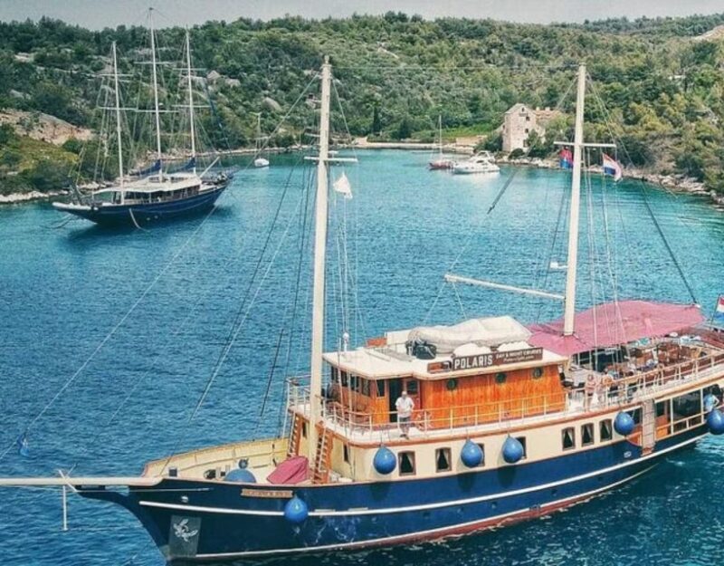 2-Hour Sunset Cruise Split - Final Thoughts