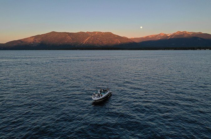 2 Hour Sunset Private Music Boat Party With Captain - Practical Tips for Booking and Enjoyment