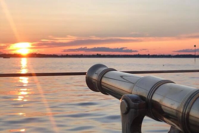 2-Hour Sunset Sail On Schooner When And If - Explore Key West by Sail