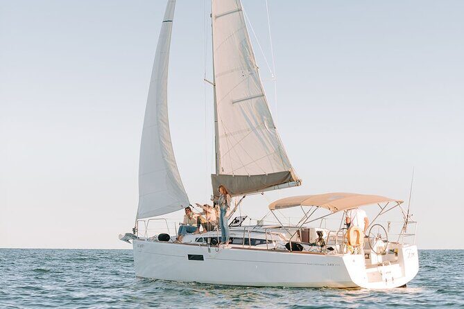 2 Hour Sunset Sailing Tour in Wrightsville Beach - Who Will Love This Tour?