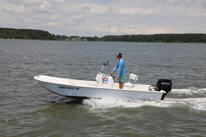 2-Hour Sunset Skiff Boat Rental in Dewey Beach, DE - Tips for an Enjoyable Sunset Experience