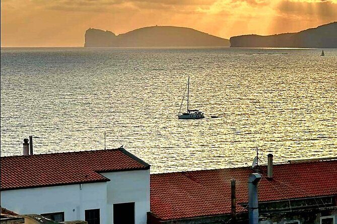 2-hour sunset tour by sailboat with aperitif. - An In-Depth Look at the Sunset Sail Experience