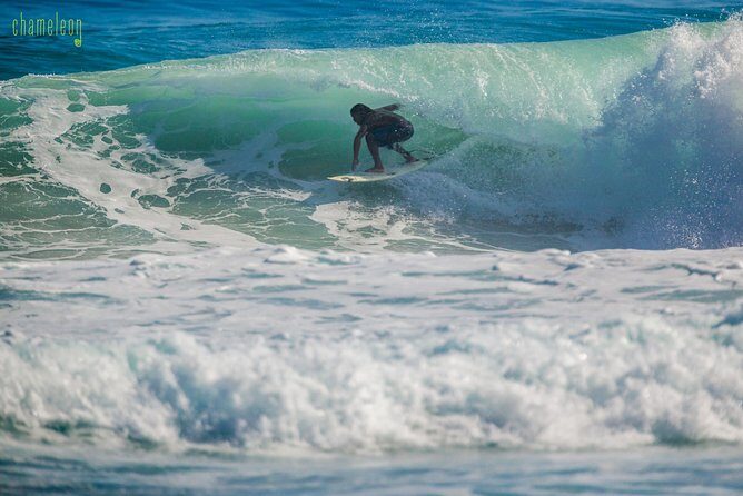 2-Hour Surf lesson at Encuentro Beach - Key Points