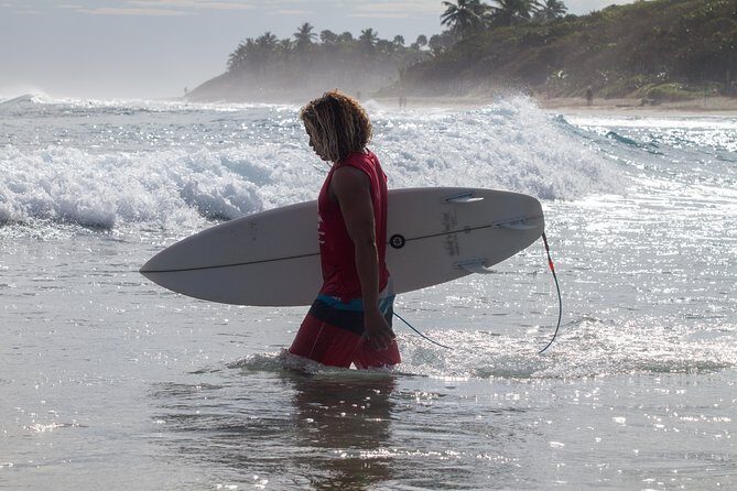2-Hour Surf lesson at Encuentro Beach - Pricing and Value