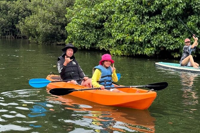 2 Hour Tandem Kayak Rental at Our Private Launch Area in Haleiwa - Traveler Reviews and Ratings