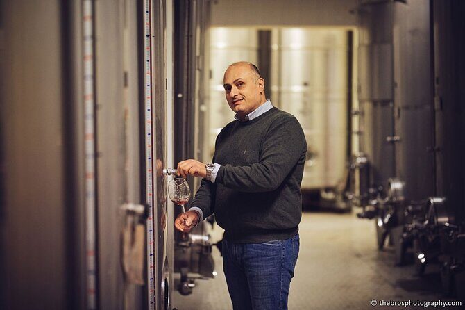 2-hour tasting of 5 wines in Sorrento - The Experience Through Travelers’ Eyes