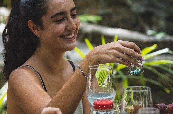 2 Hour Tequila Tasting Diego Riviera - FAQ