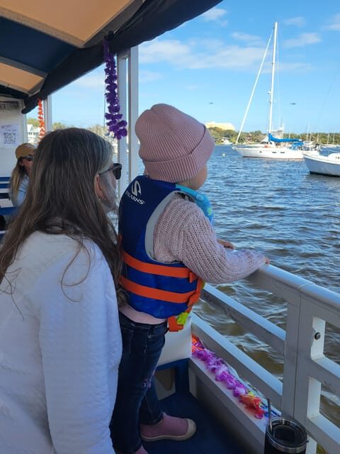 2 Hour Tiki Dolphin Sightseeing Tour in Cocoa Beach - Final Thoughts