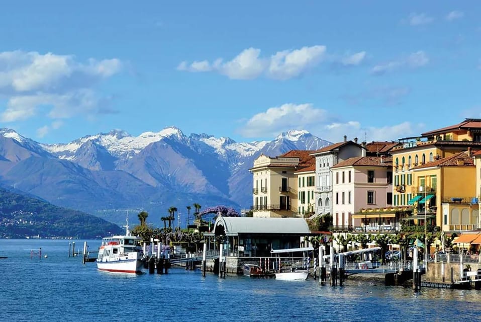 2 hour tour: Luxury motorboat for tours on Lake Como - Practical Details: Timing, Group Size, and Accessibility