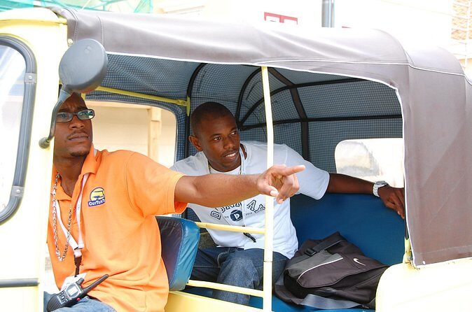 2-Hour TukTuk Rental with an Experienced Guide and Driver - Authenticity and Local Flavor