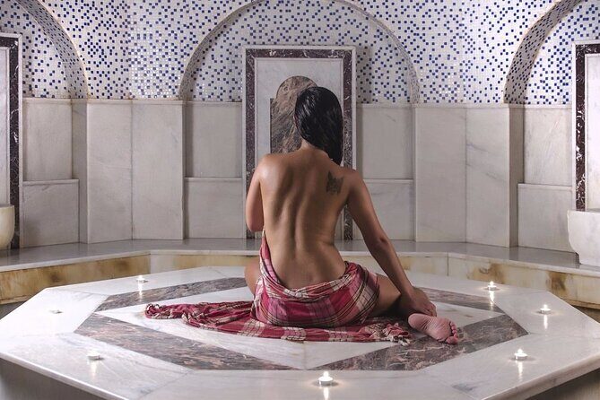 2 Hour Turkish Bath and Massage Exclusive From Side - Authentic 2-Hour Turkish Bath and Massage in Side: A Balancing Act of Culture, Relaxation, and Value