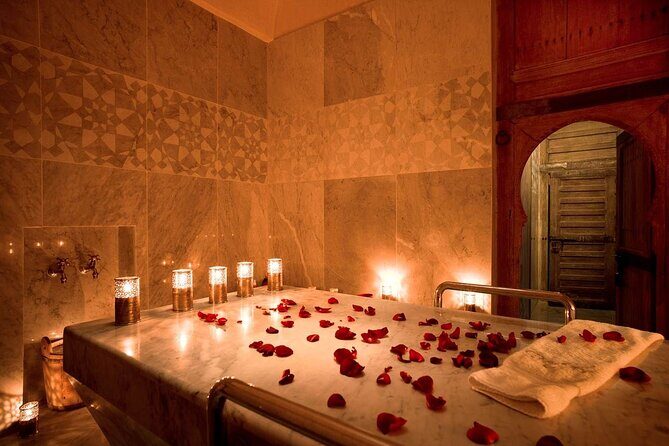 2 Hour Turkish Bath and Massage Exclusive From Side - Final Thoughts