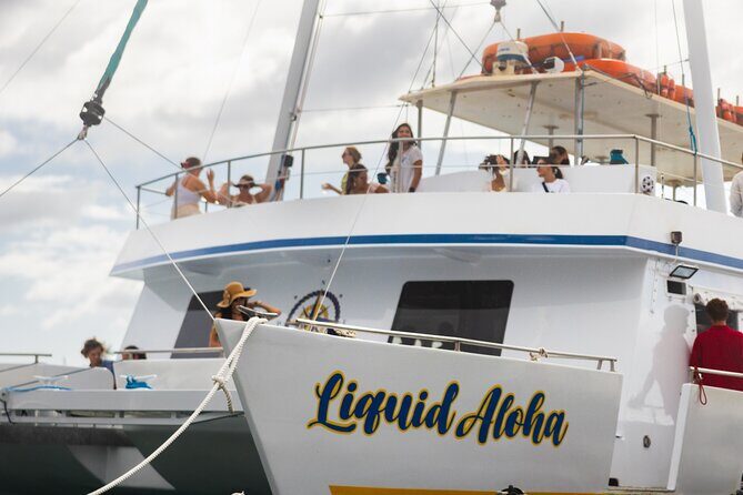 2 Hour Valentines Day Sunset Cruise in Waikiki, Oahu - What’s Included and the Value