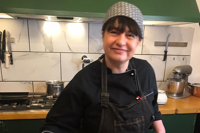 2-Hour Virtual Vegetarian Cooking Class Live From Tuscany - Scheduling and Availability