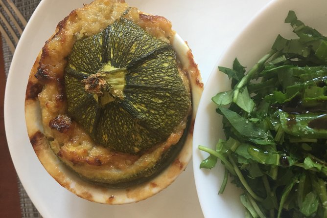 2-Hour Virtual Vegetarian Cooking Class Live From Tuscany - Frequently Asked Questions
