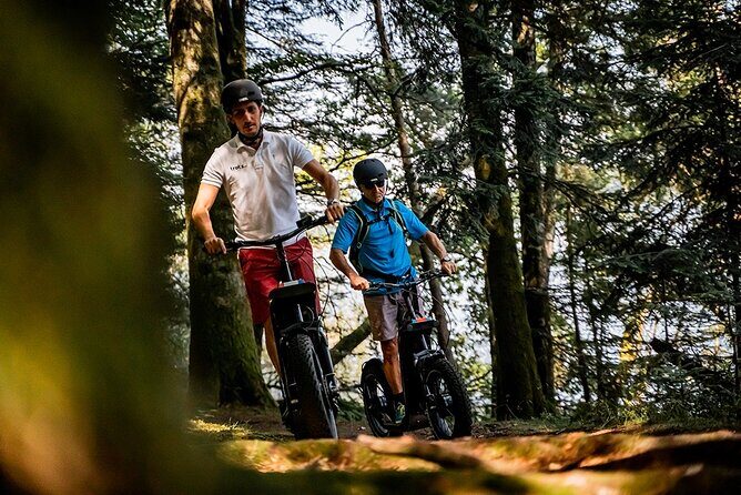 2-hour walk - Castles and vineyards - An In-Depth Look at the 2-Hour Walk – Castles and Vineyards