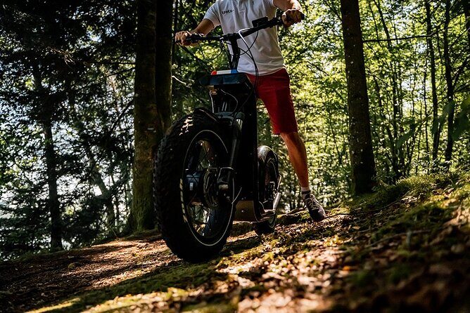 2-hour walk - Castles and vineyards - Final Thoughts