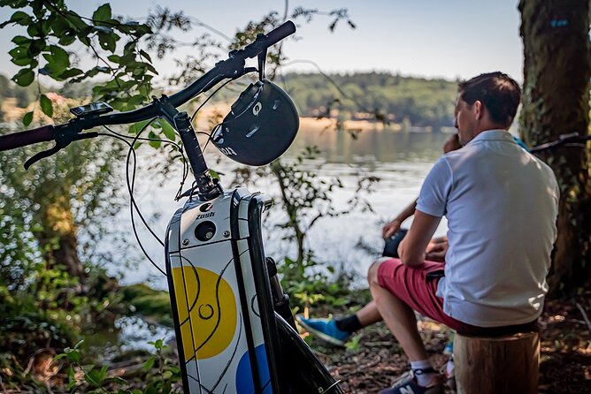 2-Hour Walk - Castles and Vineyards - Customer Ratings