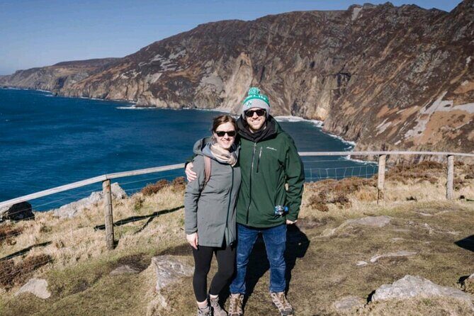 2 Hour Walking Tour in Slieve League Ireland - Key Points