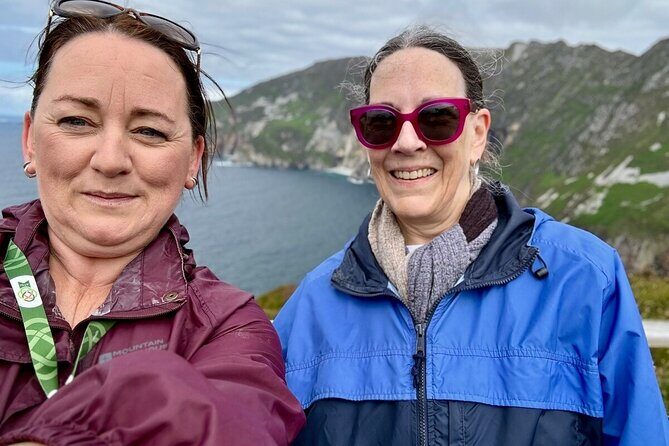 2 Hour Walking Tour in Slieve League Ireland - What Reviewers Say