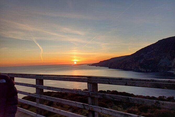 2 Hour Walking Tour in Slieve League Ireland - The Sum Up
