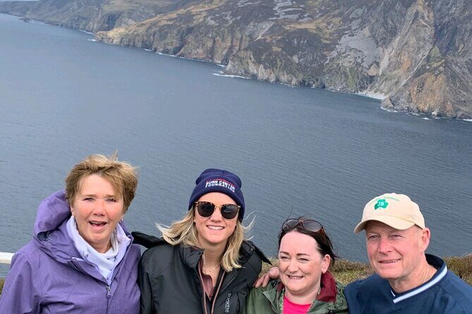 2 Hour Walking Tour in Slieve League Ireland - FAQ