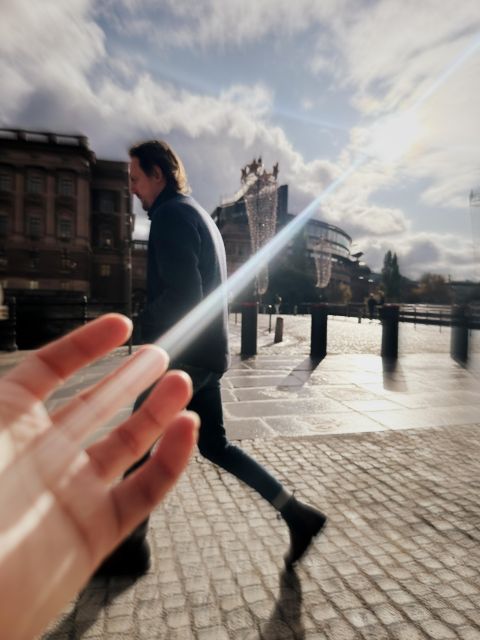 2-Hour Walking Tour in Stockholm - Practical Details