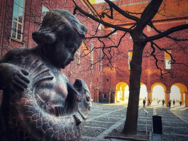 2-Hour Walking Tour in Stockholm - Final Thoughts: Is This Tour for You?