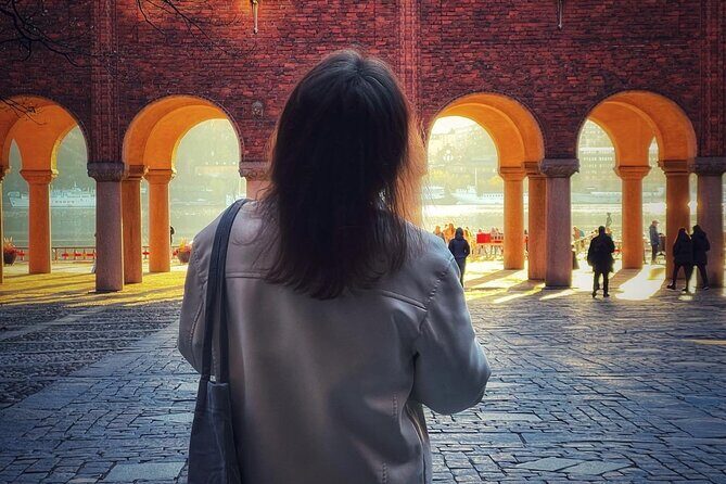 2-Hour Walking Tour Stockholm (Old Town and Surroundings) - What to Expect from the 2-Hour Stockholm Walking Tour