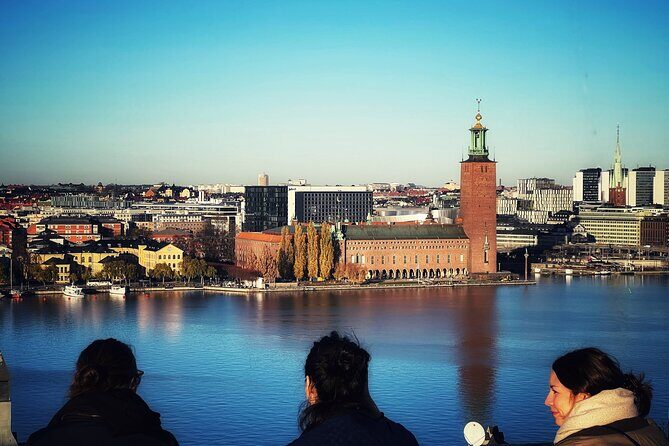 2-Hour Walking Tour Stockholm (Old Town and Surroundings) - Frequently Asked Questions