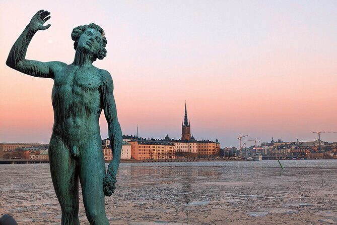 2-Hour Walking Tour Stockholm (Old Town and Surroundings) - Final Thoughts