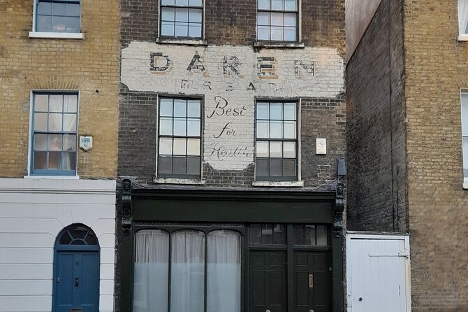 2-Hour Walking Tour Women of Whitechapel - Notable Locations on the Tour