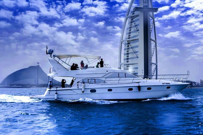 2 Hour Yacht Tour Around Palm Island - Additional Information