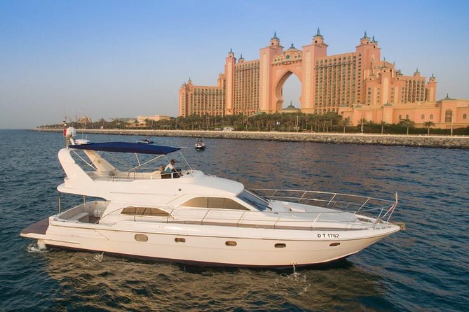 2 Hour Yacht Tour Around Palm Island - Planning Your Visit