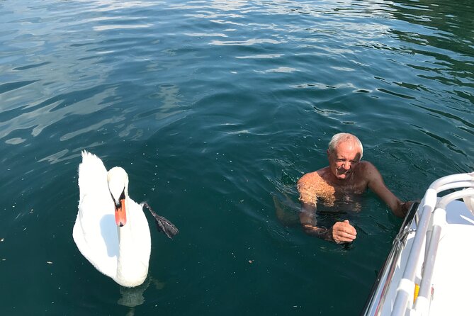 2 Hours and 30 Minutes Private Tour Lake Como - Guest Experiences