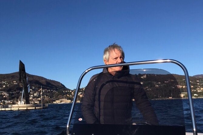 2 Hours and 30 Minutes Private Tour Lake Como - Pricing and Policies