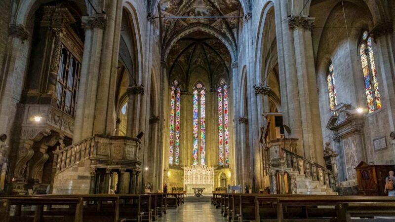 2 Hours Arezzo Group Walking Tour - Customer Reviews and Ratings